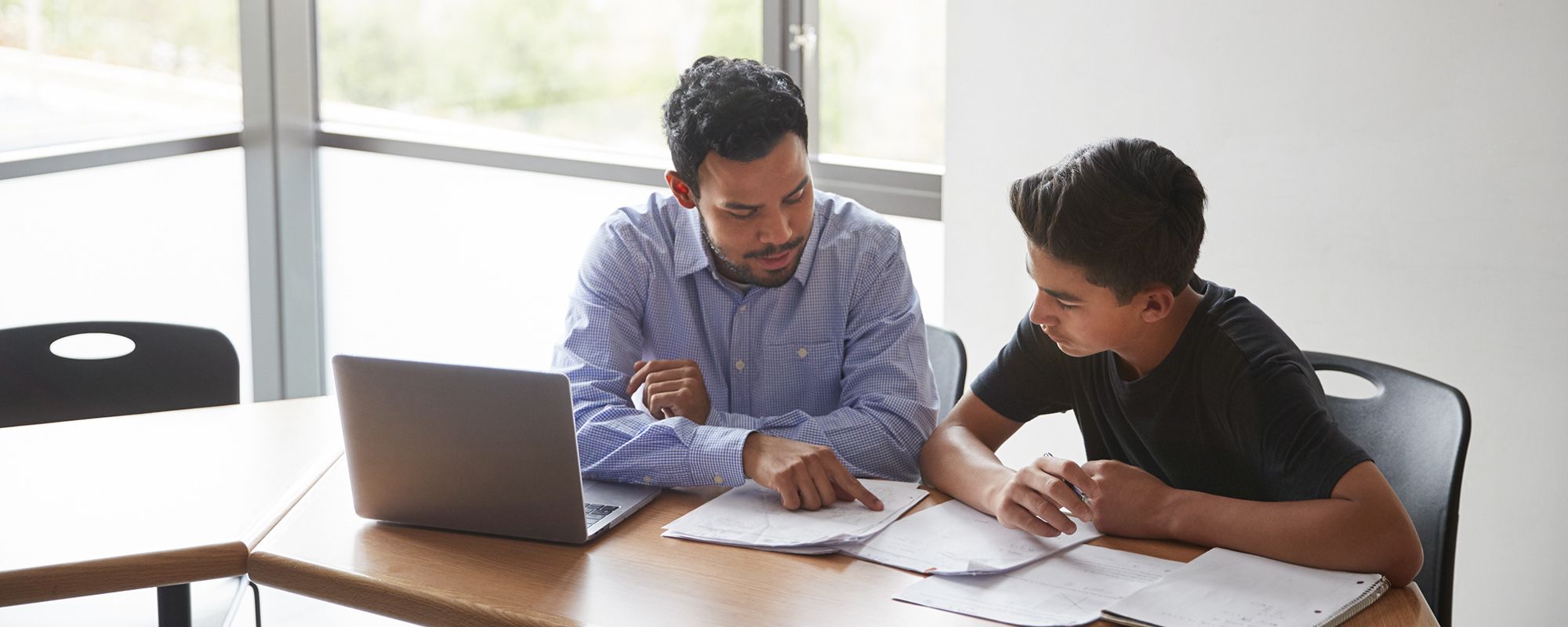 Nottingham Tutors