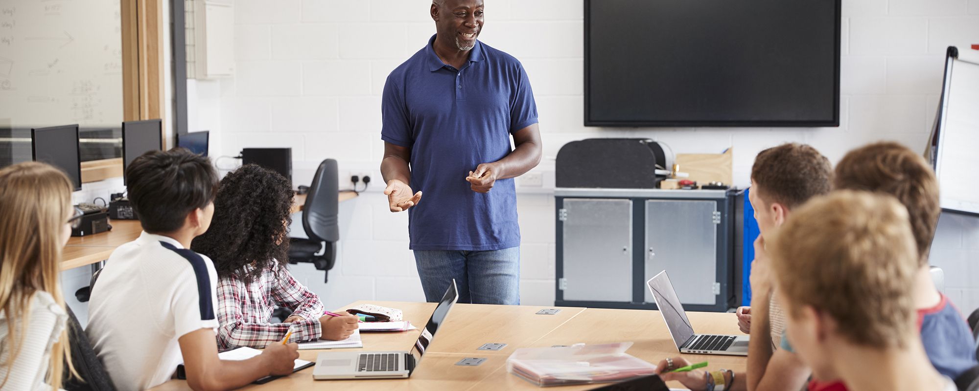 Maths Tutor Nottingham