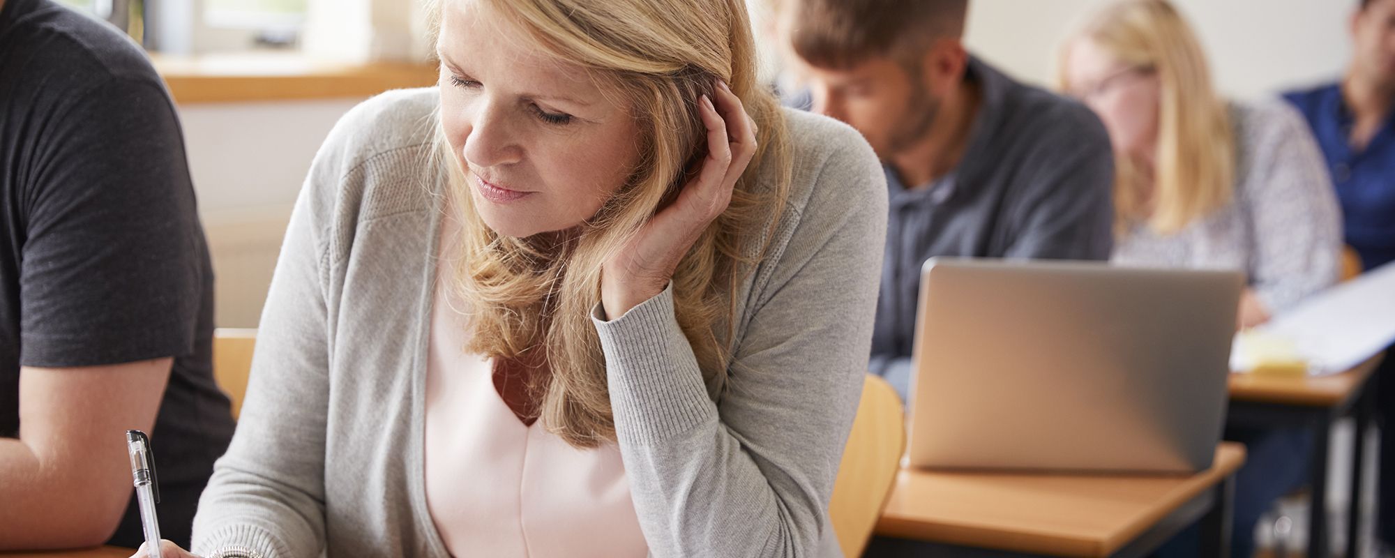 Private Tutors Nottingham